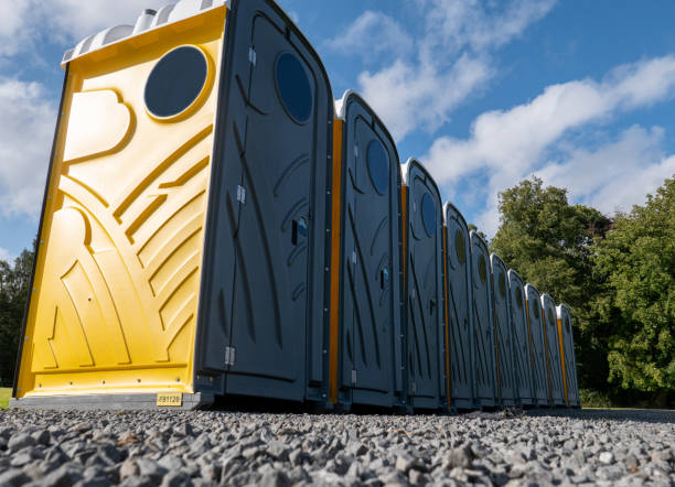 Best Portable Toilet Rental for Emergency Services  in Waurika, OK