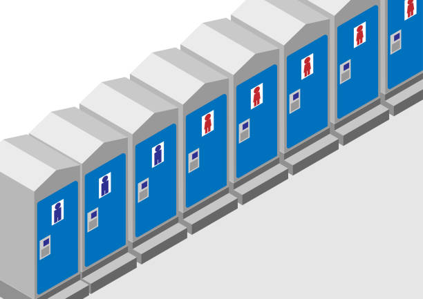 Best Standard Portable Toilet Rental  in Waurika, OK