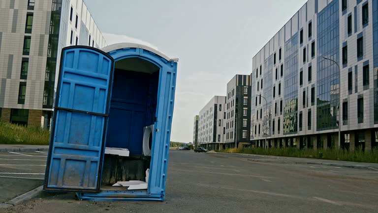 Best Eco-Friendly Portable Toilets  in Waurika, OK